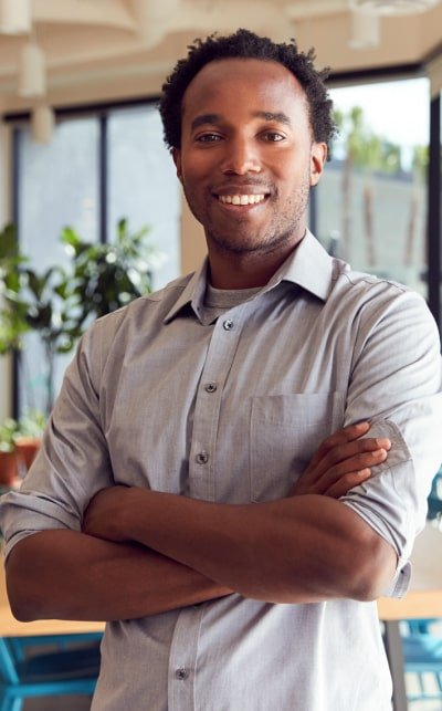 About us 3 team member